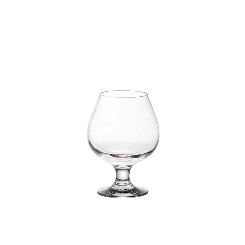 Plastic Tableware: Stemmed Glass SNSL-001