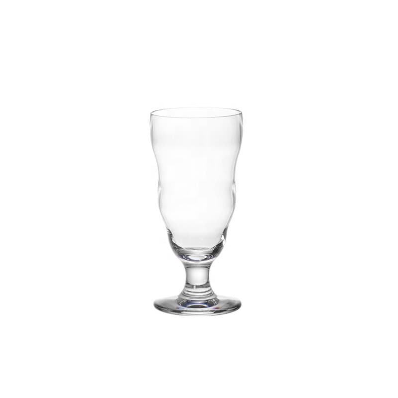 Plastic Tableware: Stemmed Glass SNSL-001