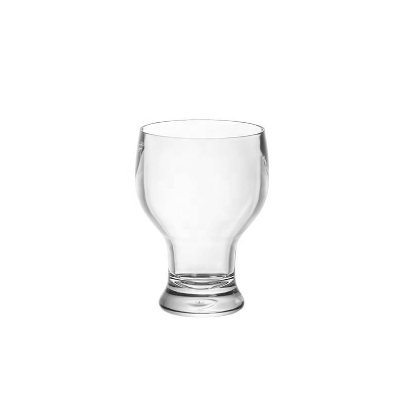 Plastic Tableware: Stemmed Glass SNSL-001