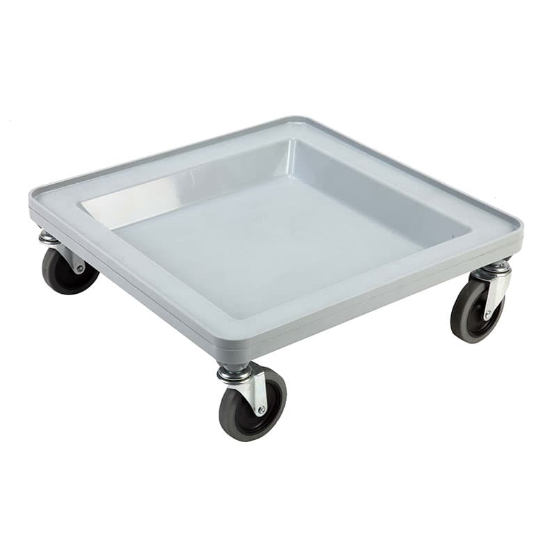 Cup Holder Food Cart Storage Bin SNSL-001