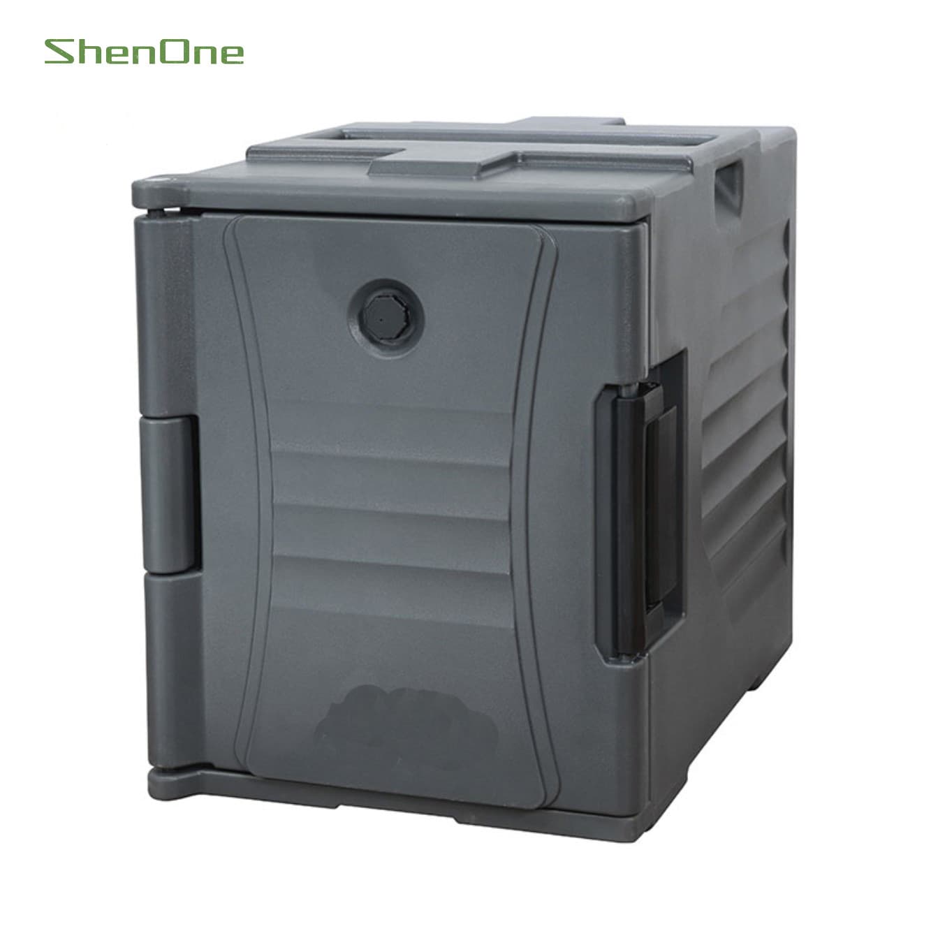 塑料餐具保温车 SNSL-0015