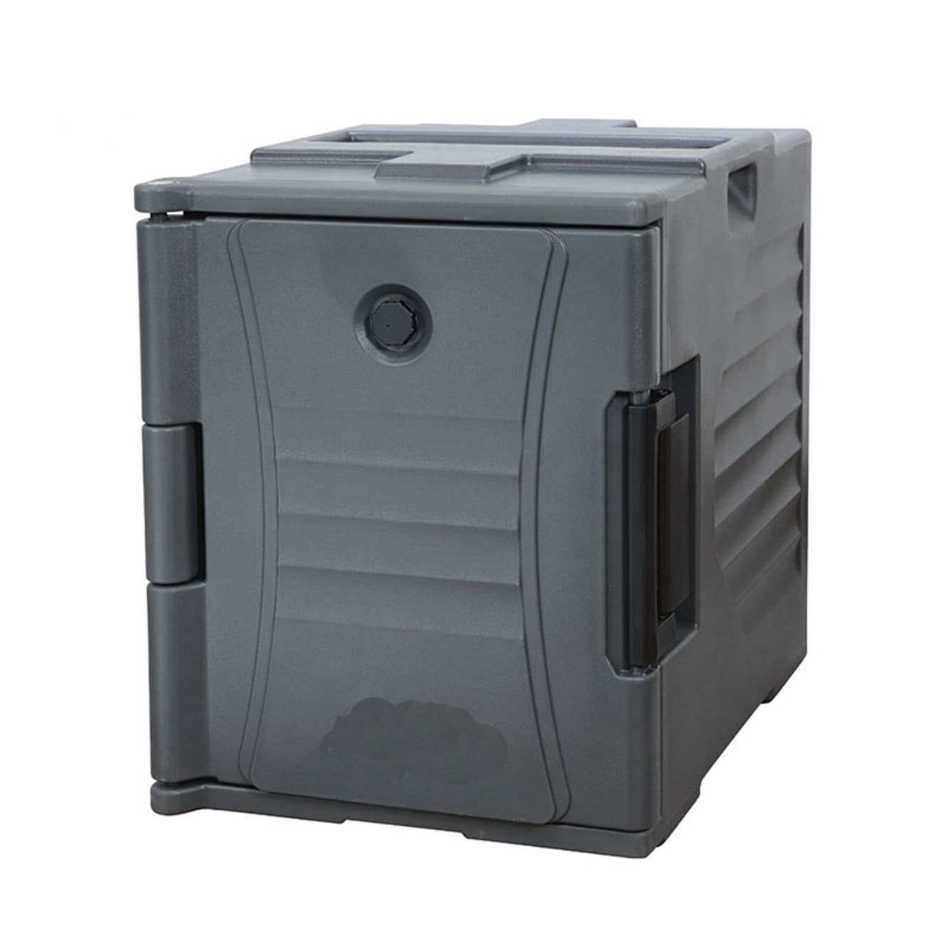 Plastic Tableware Insulated Cart SNSL-0015
