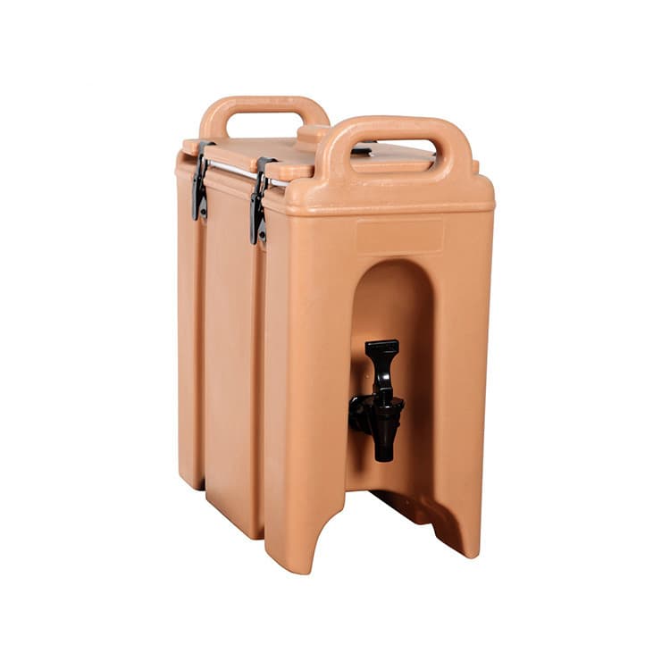 Plastic Tableware Insulated Cart SNSL-0015