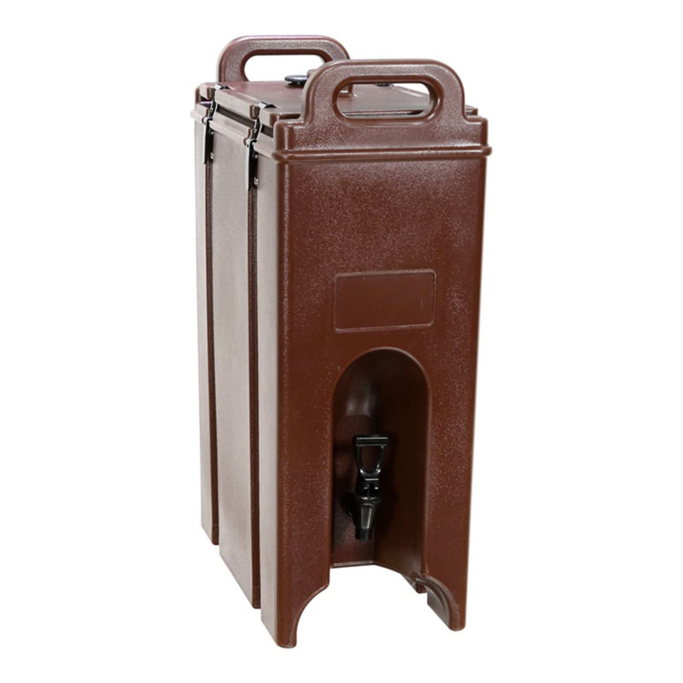 Plastic Tableware Insulated Cart SNSL-0015