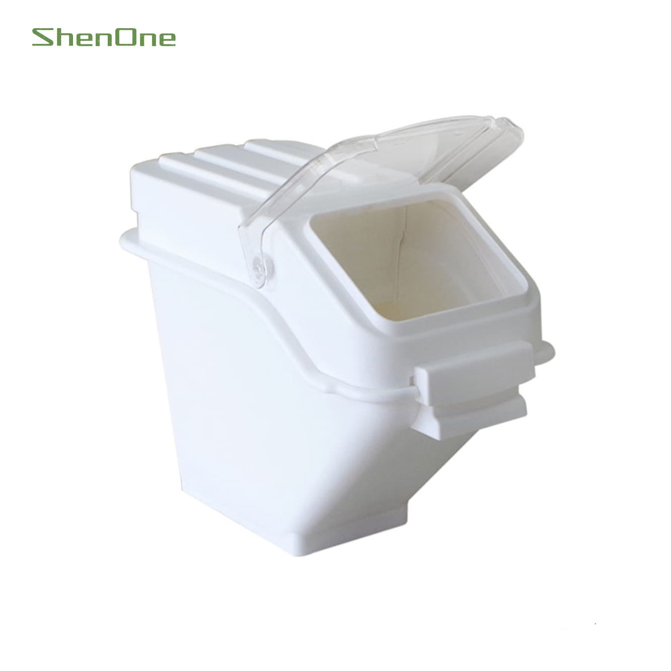 塑料餐具保温车 SNSL-0015