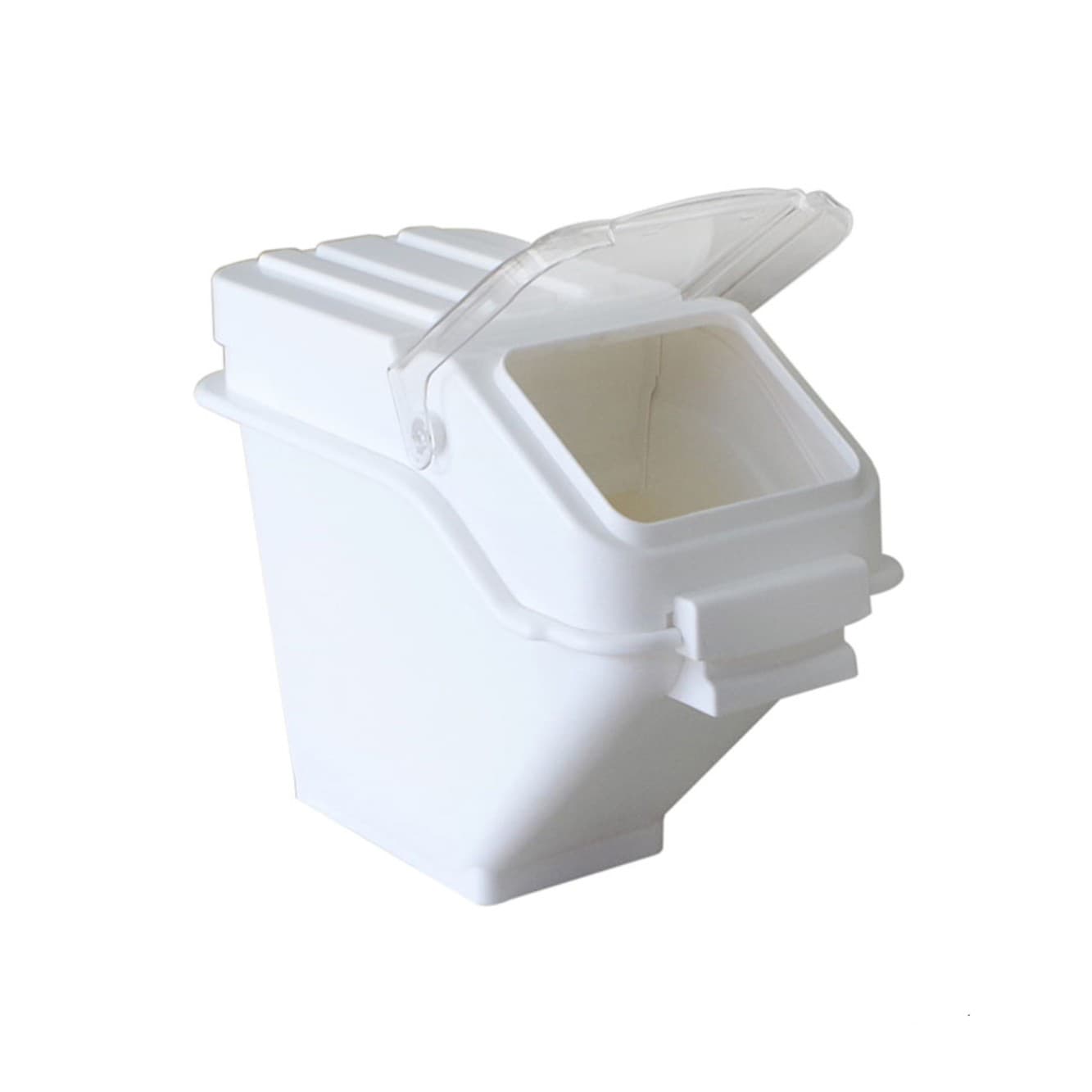 Plastic Tableware Insulated Cart SNSL-0015
