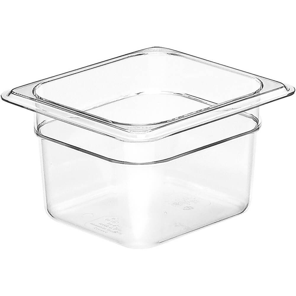 Plastic Food Storage Container SNSL-001555