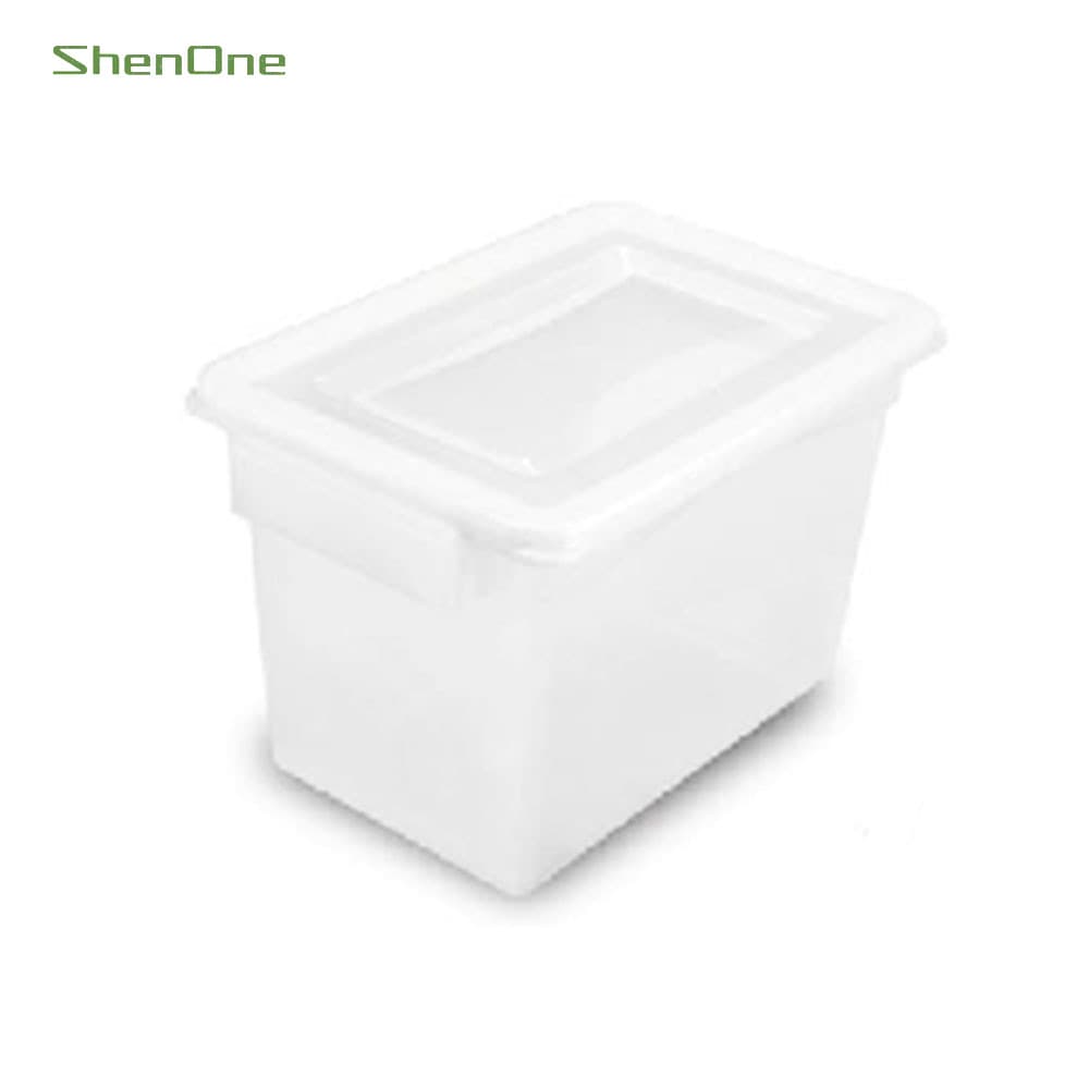 صندوق حفظ الطعام البلاستيكي SNSL-001555