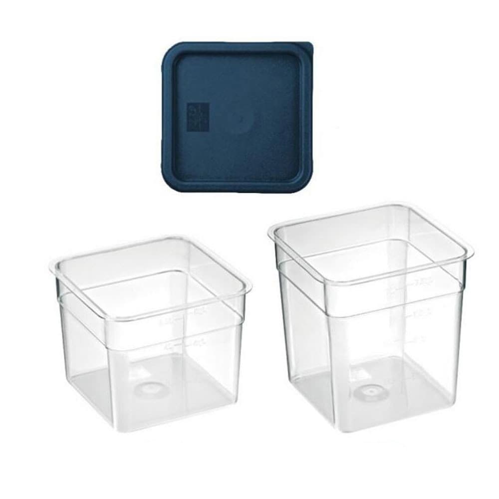 Plastic Food Storage Container SNSL-001555