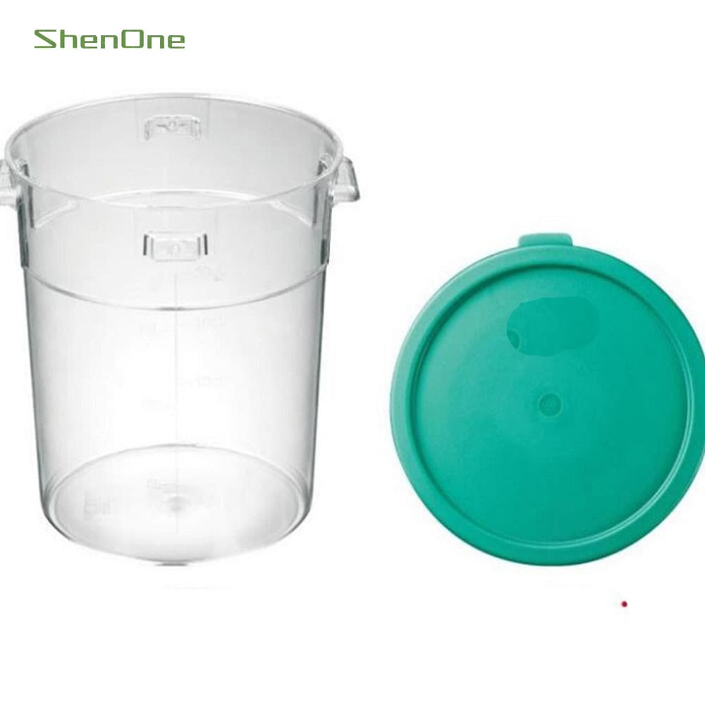 صندوق حفظ الطعام البلاستيكي SNSL-001555