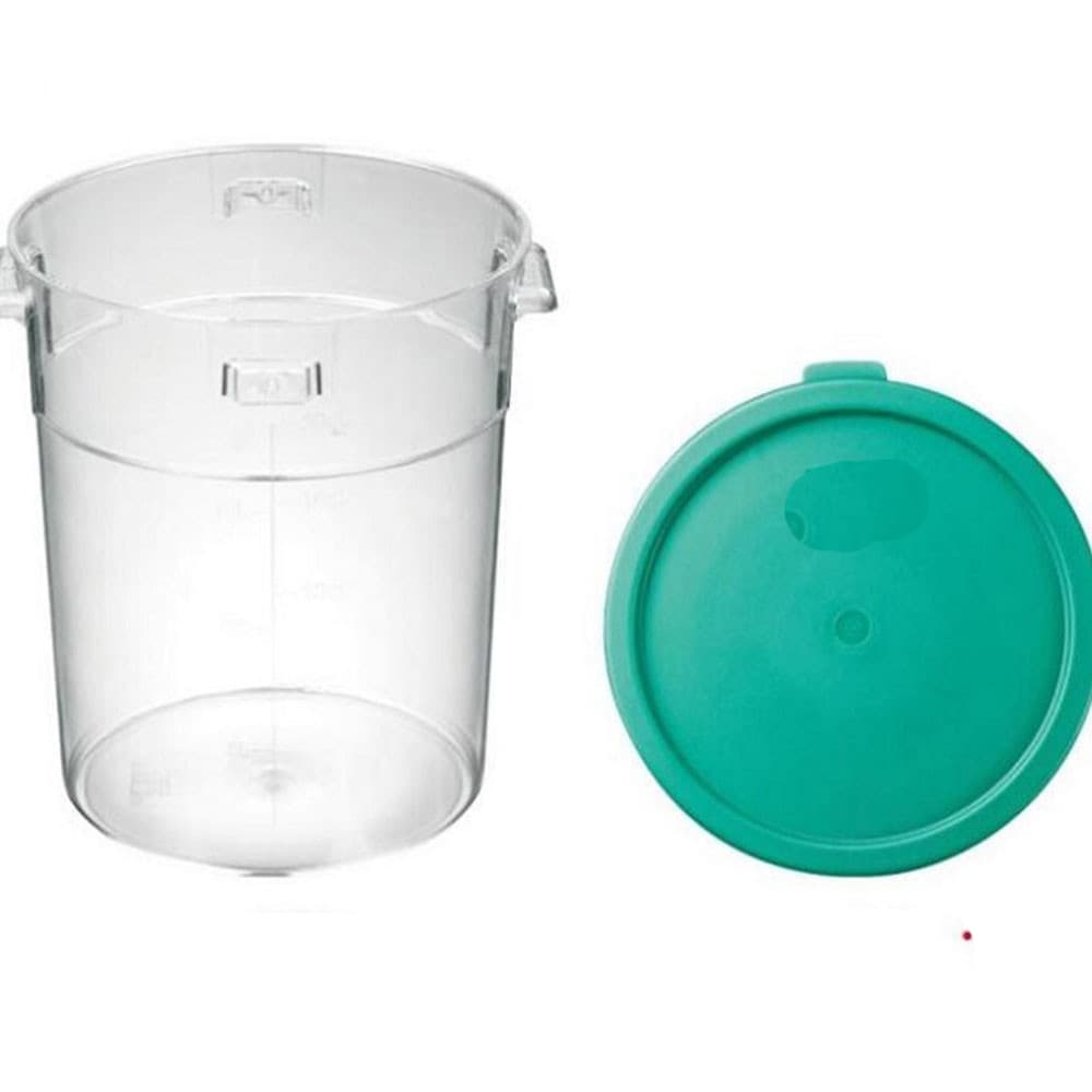 Plastic Food Storage Container SNSL-001555