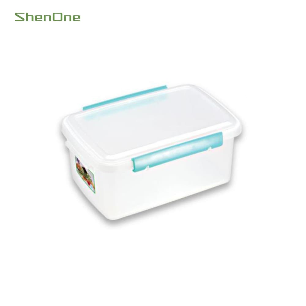 صندوق حفظ الطعام البلاستيكي SNSL-001555