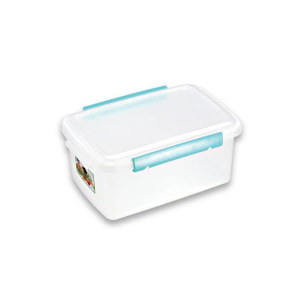 Plastic Food Storage Container SNSL-001555