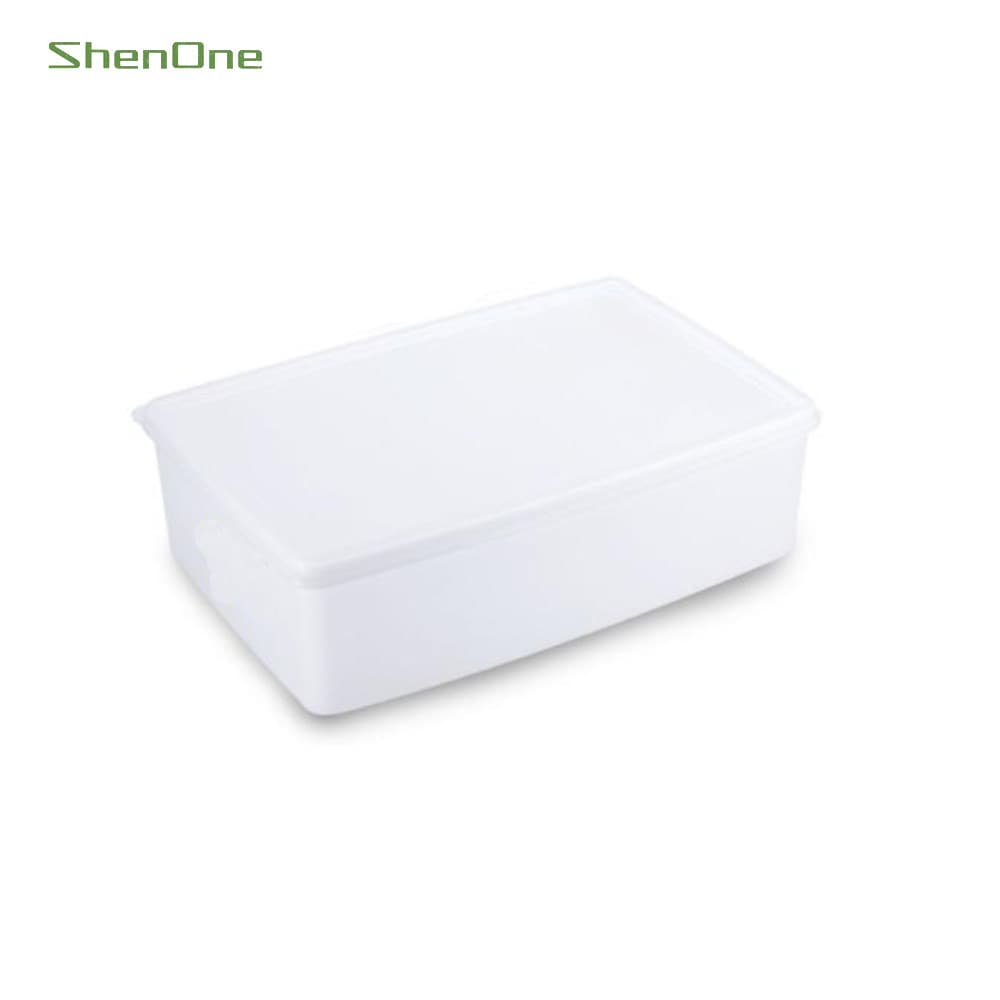 صندوق حفظ الطعام البلاستيكي SNSL-001555