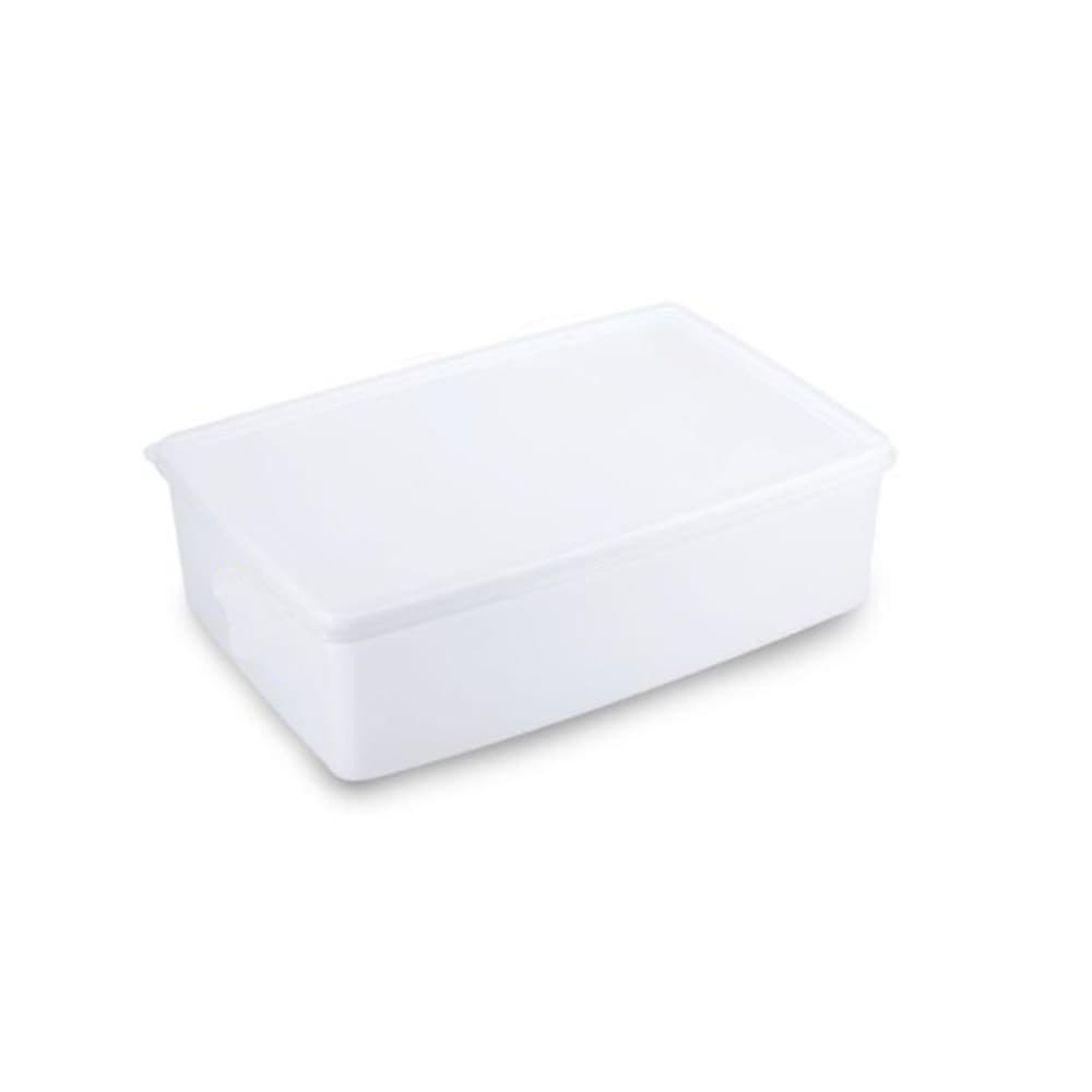 Plastic Food Storage Container SNSL-001555