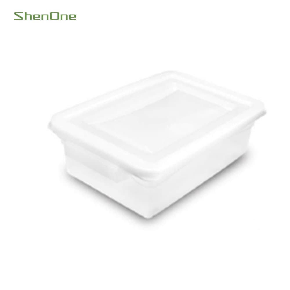 صندوق حفظ الطعام البلاستيكي SNSL-001555