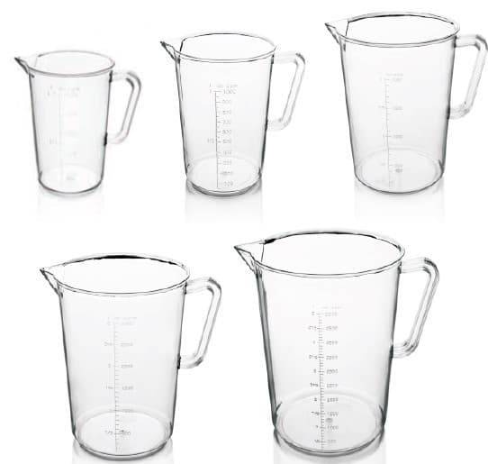 Plastic Lid and Plastic Jug Accessories SNSL-00189