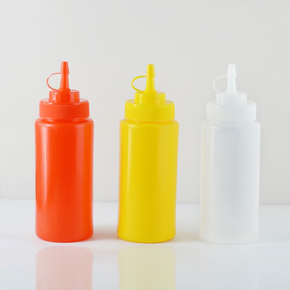 Plastic Lid and Plastic Jug Accessories SNSL-00189