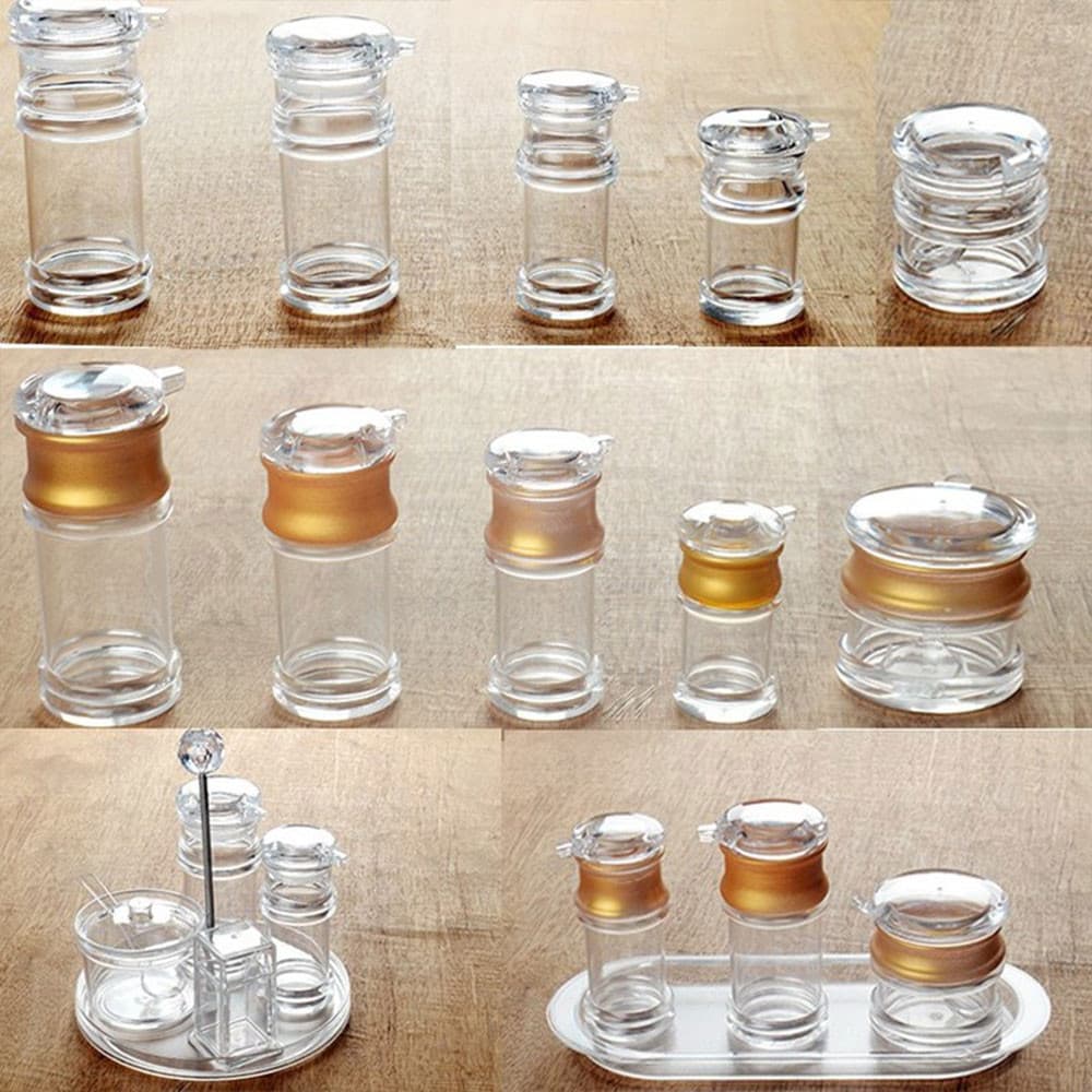 Plastic Lid and Plastic Jug Accessories SNSL-00189