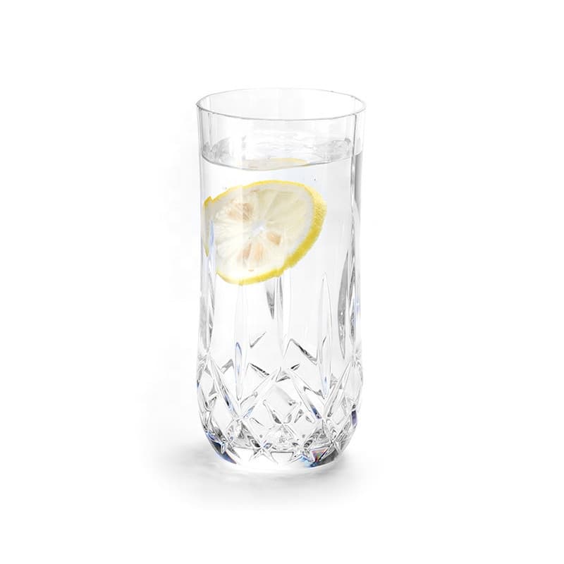 Plastic Tableware Cup SNSL-0023