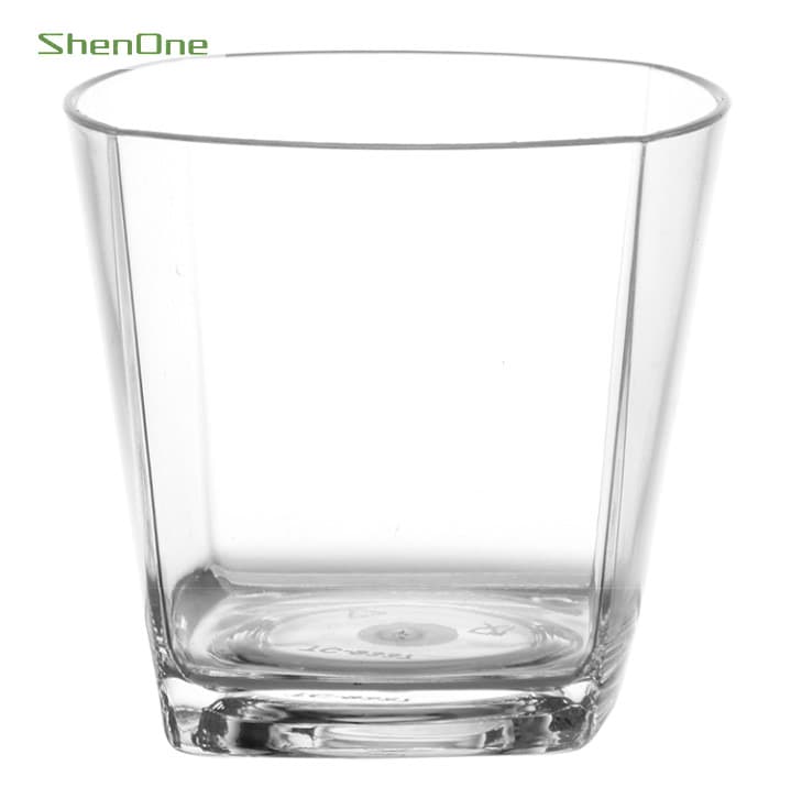 塑料餐具杯 SNSL-0023