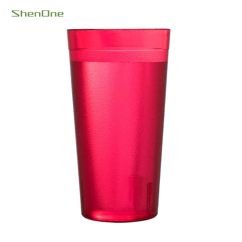 塑料餐具杯 SNSL-0023