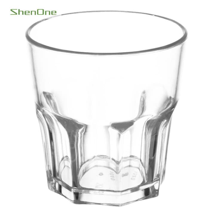 塑料餐具杯 SNSL-0023
