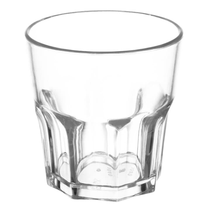 Plastic Tableware Cup SNSL-0023