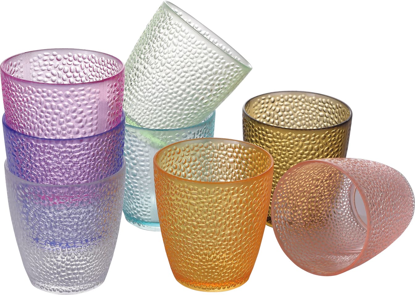 Plastic Tableware Cup SNSL-0023