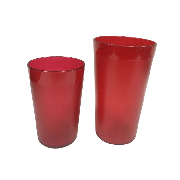 Plastic Tableware Cup SNSL-0023
