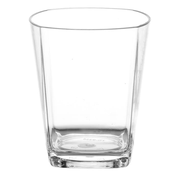 Straight-Sided Plastic Cup SNSL-006