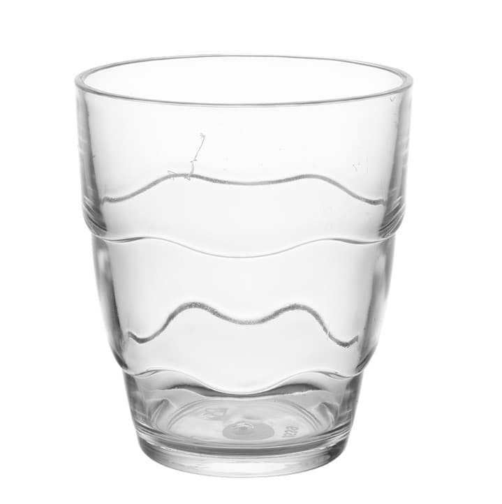 Straight-Sided Plastic Cup SNSL-006