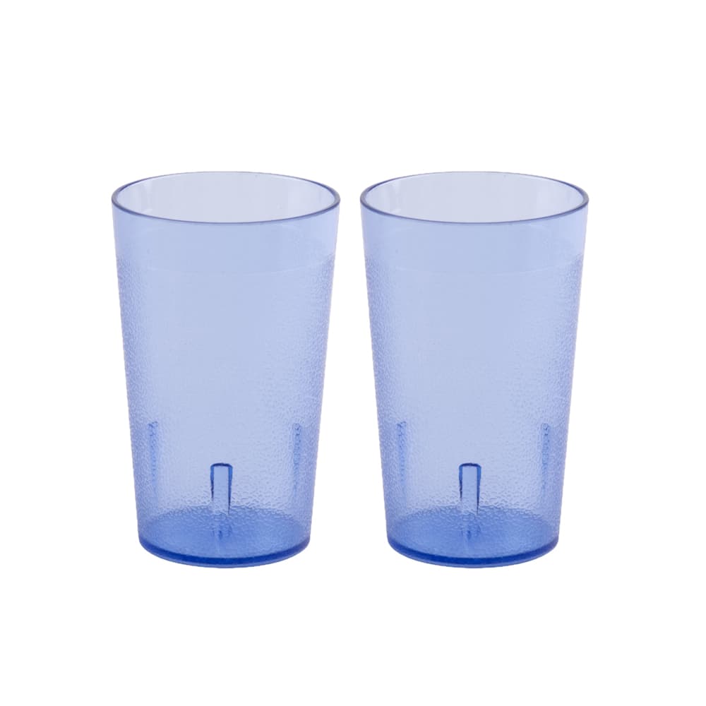 Straight-Sided Plastic Cup SNSL-006