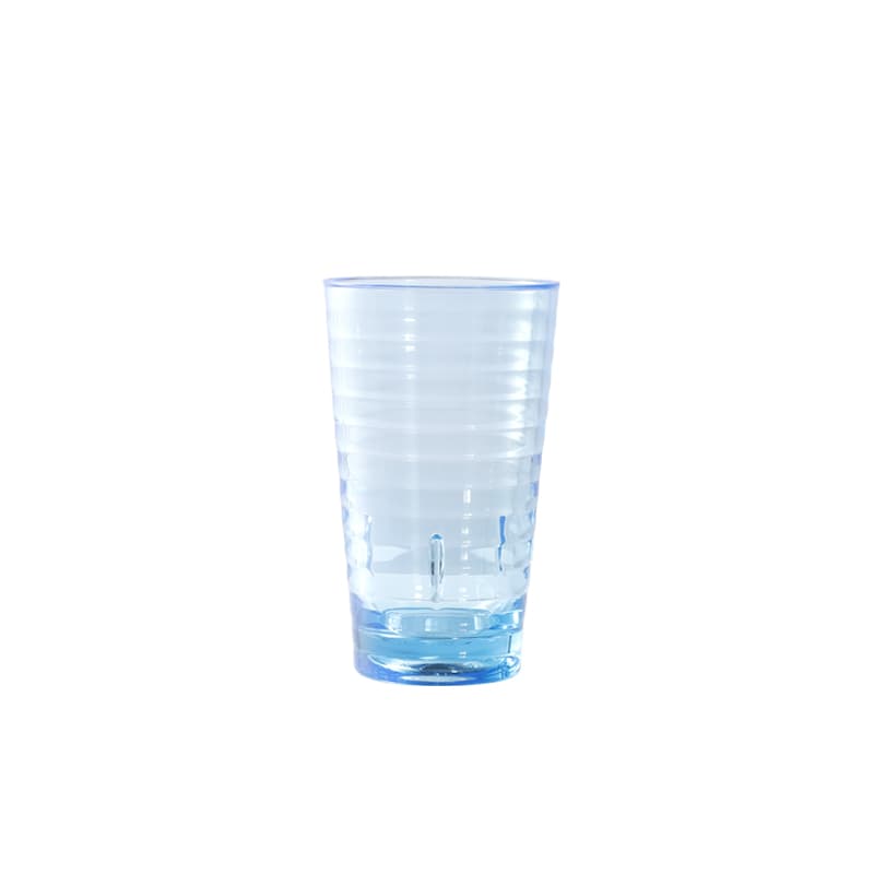Straight-Sided Plastic Cup SNSL-006
