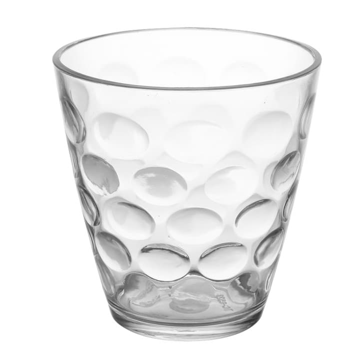 Straight-Sided Plastic Cup SNSL-006