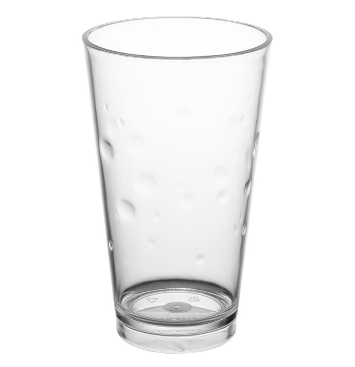 Straight-Sided Plastic Cup SNSL-006