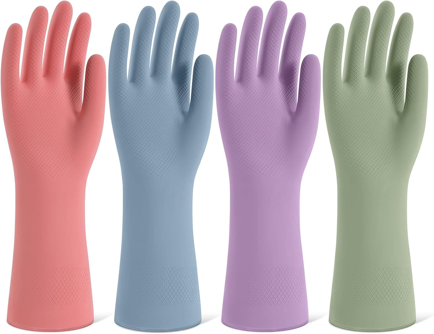 Nitrile Gloves SNST-001