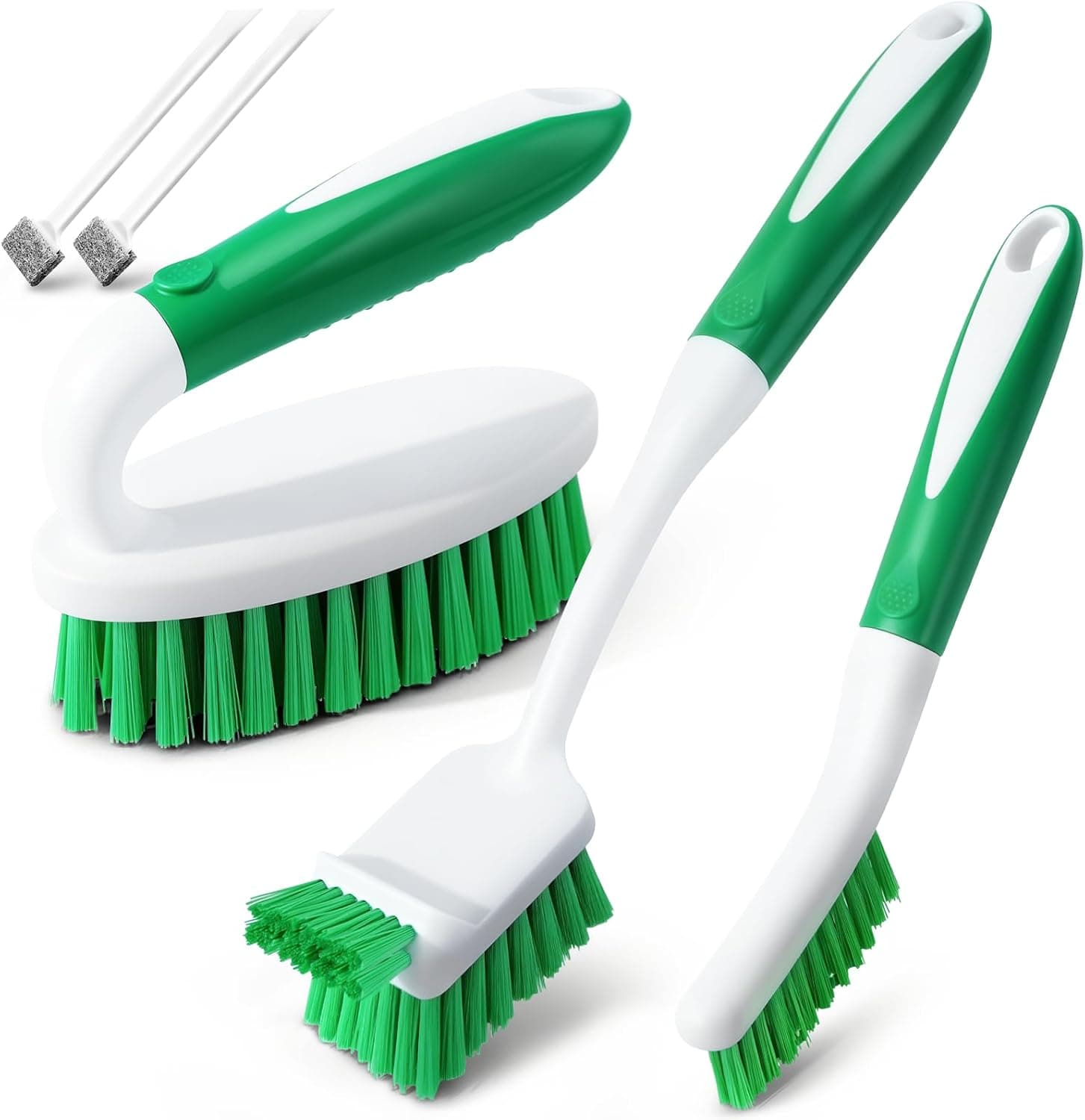 Plastic Brush SNSZ-001