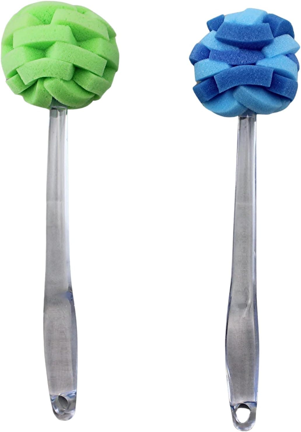 Plastic Brush SNSZ-001