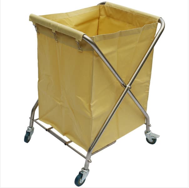 Hotel Linen Cart SNTC-0011