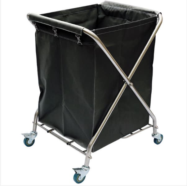 Hotel Linen Cart SNTC-0011