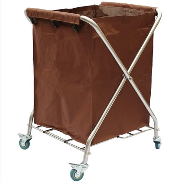 Hotel Linen Cart SNTC-0011