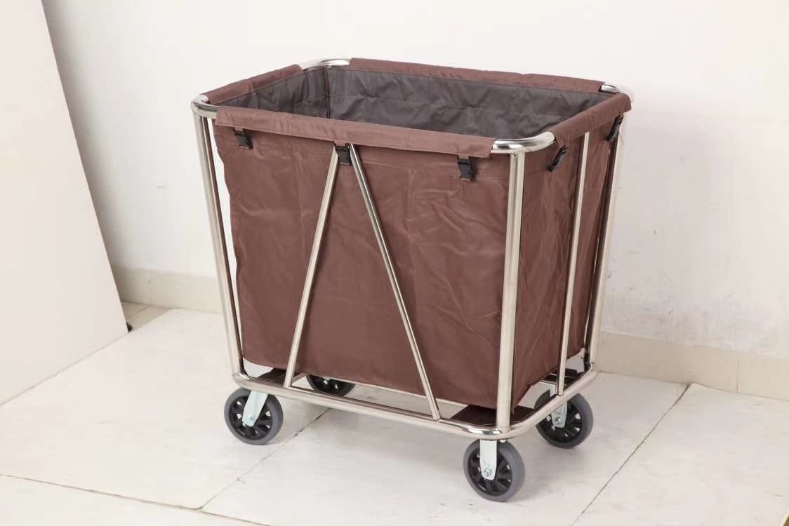 Hotel Linen Cart SNTC-0011