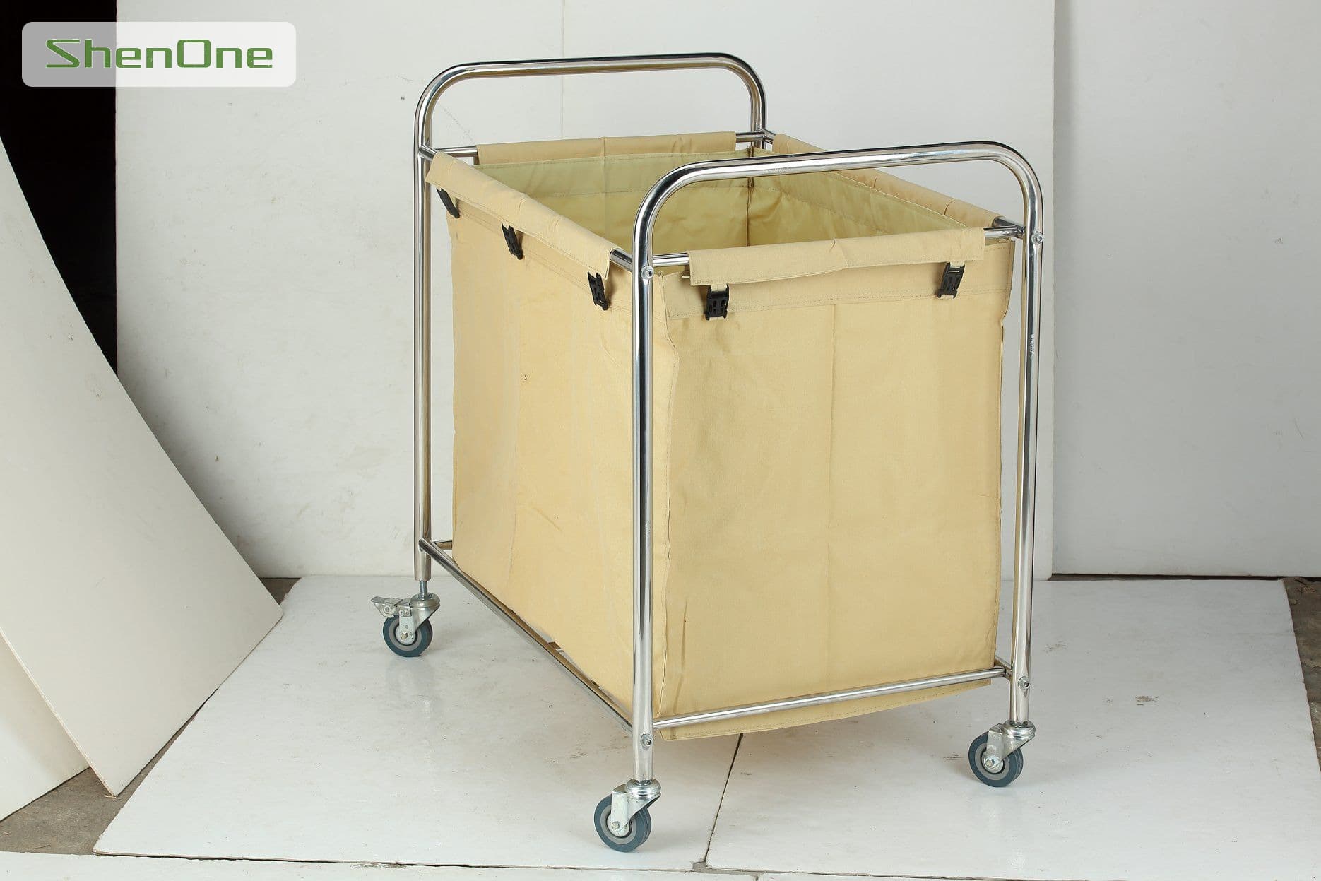 Hotel Linen Cart SNTC-0011