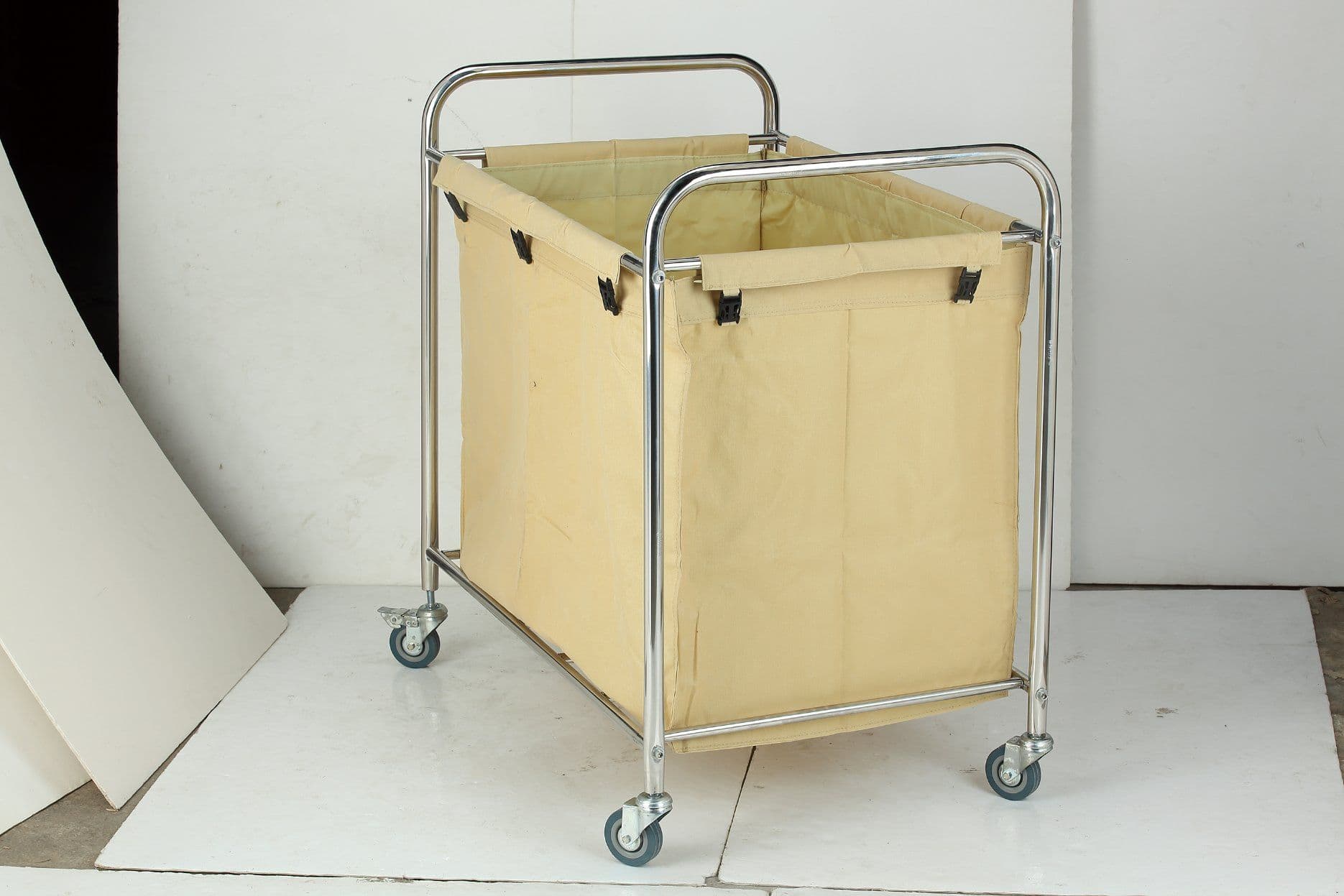 Hotel Linen Cart SNTC-0011