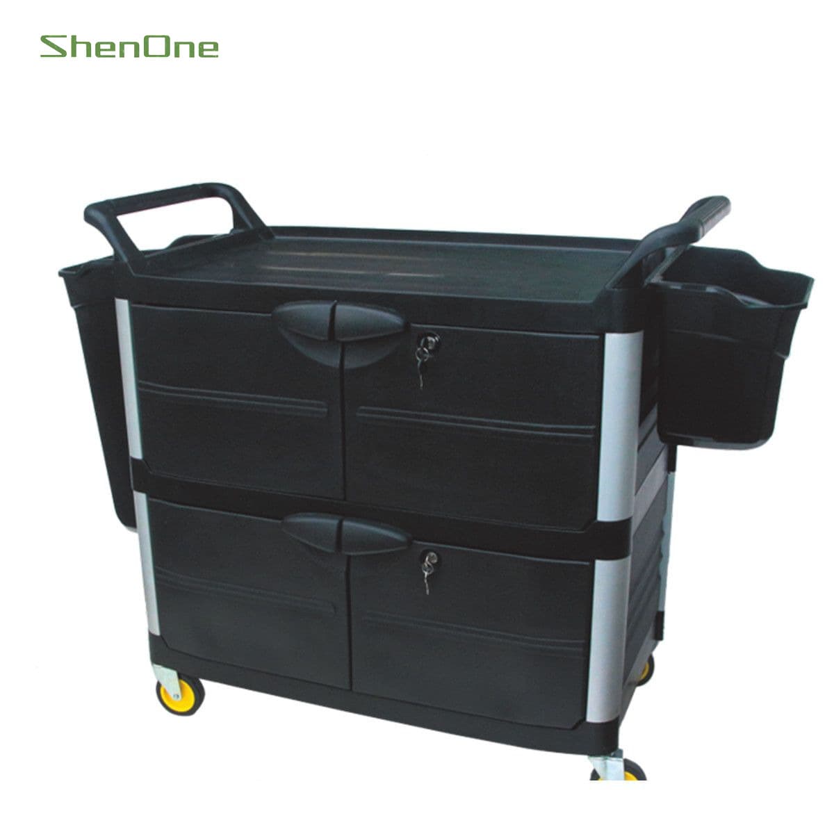 Hotel Room Service Cart SNTC-0022