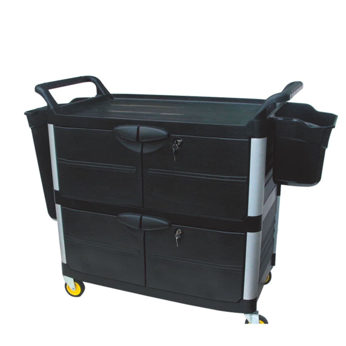 Hotel Room Service Cart SNTC-0022