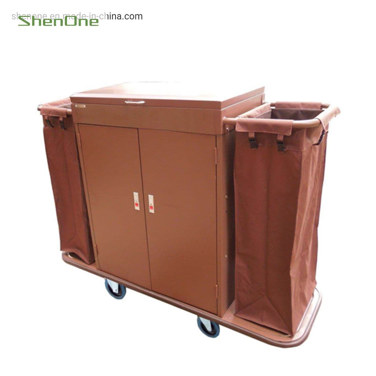 Hotel Room Service Cart SNTC-0022