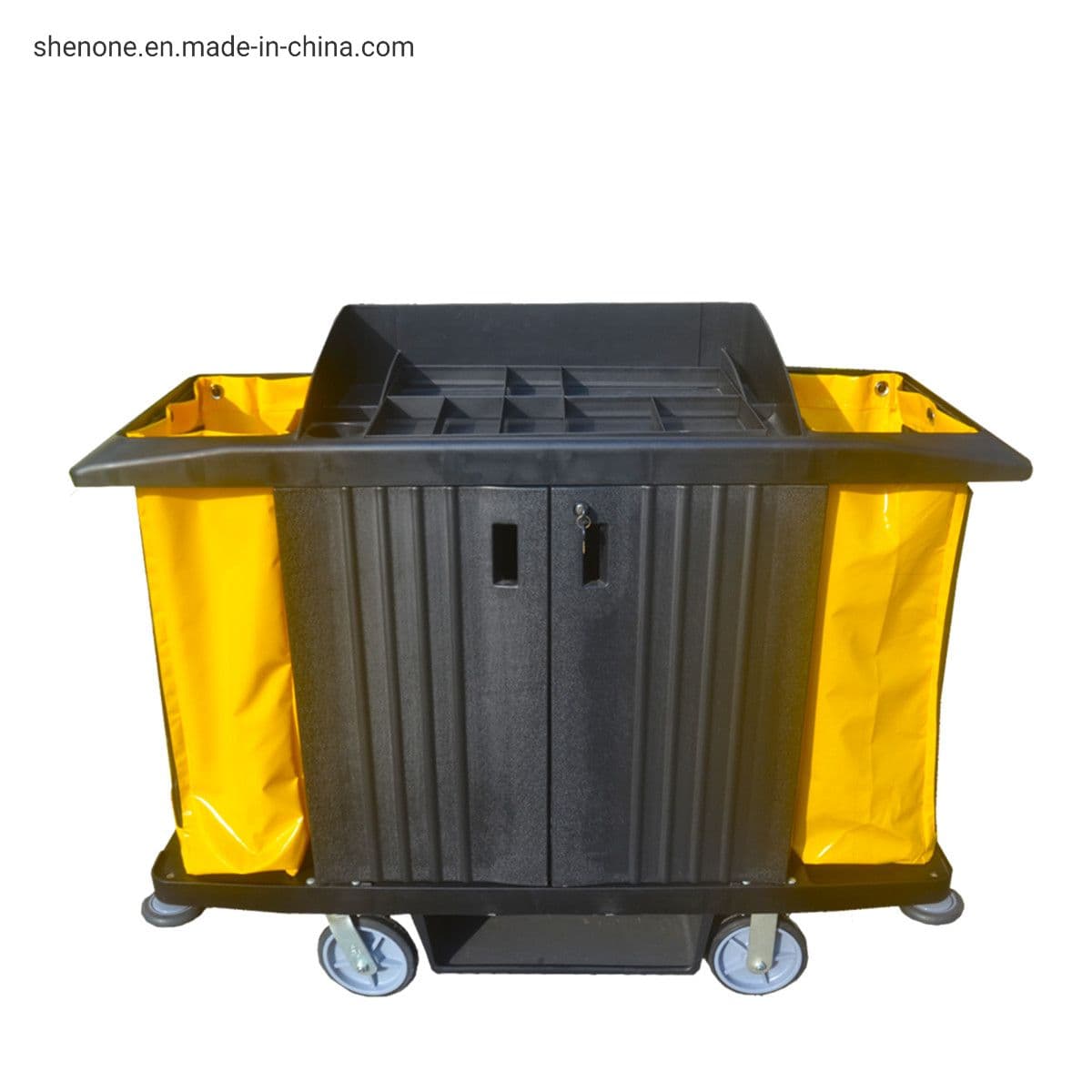 Hotel Room Service Cart SNTC-0022
