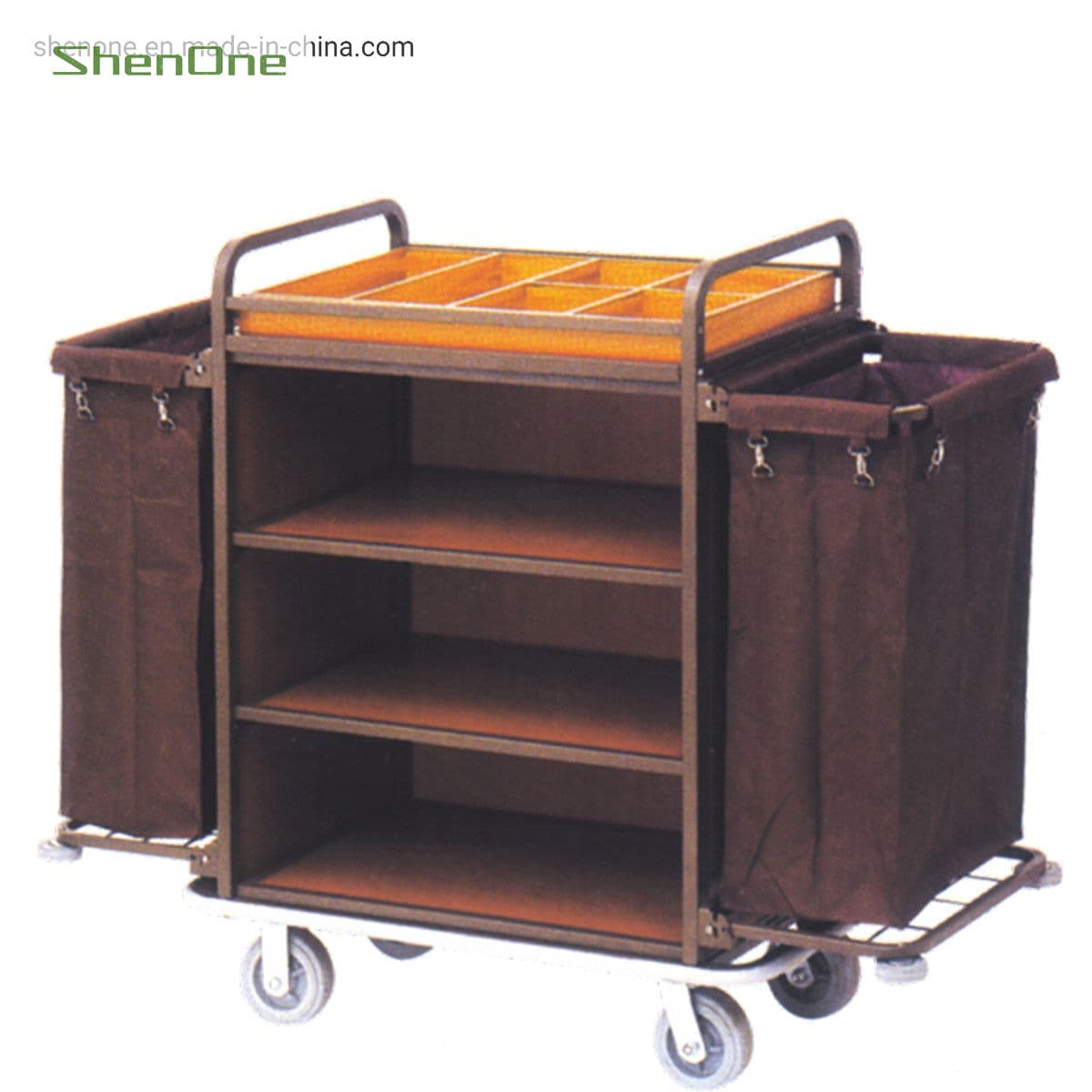 Hotel Room Service Cart SNTC-0022